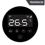 Pompes à chaleur inverter toutes saisons pour petites piscines - Calorex I-PAC+ 12-16-22-28 - COP >10,1 et réfrigérant R32_4