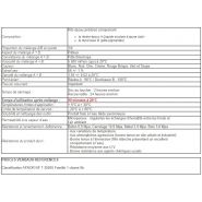 Peint60 - Peinture époxy de sol satinée - kit de 1 kg - Matpro SAS_4