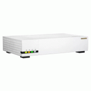 QNAP QHora-322 Routeur connecté 2.5 Gigabit Ethernet, 10 Gigabit Ethernet Blanc_4