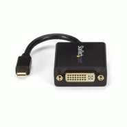 StarTech Adaptateur Mini DisplayPort vers DVI - Convertisseur_4