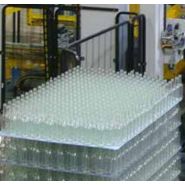 Sweepoff B - Dépalettiseur automatisé Sidel pour cadences moyennes jusqu’à trois couches par minute_4