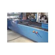 Assem 1700 - Machine à assembler les palettes avec mécanisation continue - Codix_4