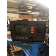 Fraiseuse industrielle HURON NU5 Occasion - Réf 3228 - Axe X 1300 mm, Axe Y 700 mm, Axe Z 500 mm, table 1635 x 460 mm_4