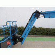 Nacelle articulée JLG h800aj occasion_4
