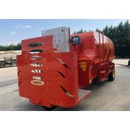 Pony 3w me self - mélangeuse agricole - seko - capacité de 5 m³ à 11 m³_4