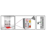 Système de Gestion optimisée des quais - économique, facile à installer, pour entrepôts et centres de distribution_4