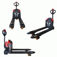 Transpalette électrique lithium Noblelift PTE15Q2B ATOM_4