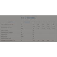 Grue auxiliaire light 150 - effer - pression 335 bar - capacité de levage de 2 à 30 txm_4