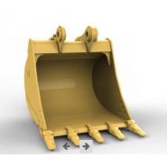 550-9710 godet d'excavation à usage normal - caterpillar finance france - 750 mm (30 in) - poids 706 kg_4