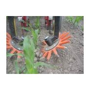 Bineuse K.U.L.T.-Kress pour fraises, lavande et herbes médicinales