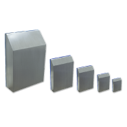 Filtre de sortie de toit - SOLIFLEX - Capot de protection IP 56 / NEMA 4X - FF 6000_4