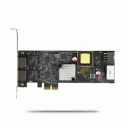 Carte Réseau PCIe à  1 Port 2,5 Gbps NBASE-T, Intel® I225-V, Carte Réseau pour Ordinateur à  Port Uniq_4
