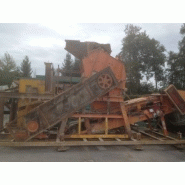 Concasseur percussion secondaire c5318_4