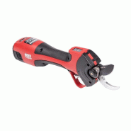 Sécateur sans fil gspa-32-14,4 p 32mm – mtf – 14,4v 1.5ah – 1aku3053_4