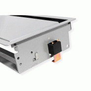 Bachmann coni duo cadre small x2, gris_4