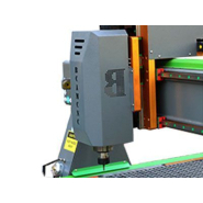 Fraiseuse CNC - Série S_4