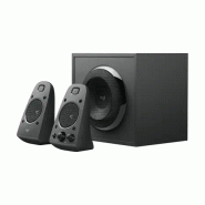 Logitech Z625 surround speaker_4