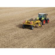 Rouleau agricole - claydon - 6,3 m, 8,3 m et 12,3 m_4