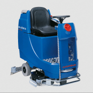 Autolaveuse Columbus ARA 80 BM 100 iL_4