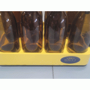 Mesure de la DBO DBO-mètre OxiTop control 12 IR avec controleur OC 100 WTW_4