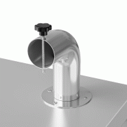Fumoir électrique 4 niveaux_4