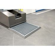 Lave-semelles SEC 90 - Nettoyeur compact et efficace pour industrie et commerce_4