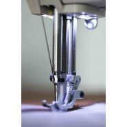 TCF1530D-7 - Piqueuse plate à point noué - Topeagle International Ltd - moteur à entraînement direct et coupe-fil automatique_4