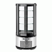Vitrine à gâteaux 100L 700213G Bartscher_4