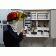 FLUKE-377-FC/E - Pince multimètre FieldSense TRMS AC/DC 1000 V / 1000 A avec sonde iFlex 2500 A compatible Fluke Connect_4