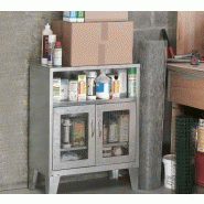 Grillage métal plastifié Fensanet Plast 25 - 0,50 x 5 m - maille 25,4 x 25,4 mm - épaisseur 0,85/1,2 mm_4