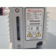 Pompe à vide Edwards RV8_4