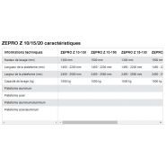 Z 10/15/20 - Hayon élévateur Hiab Zepro - Levage 1000, 1500 et 2000 kg - Pour véhicules PBV > 12 tonnes_4