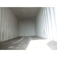 Container maritime 20 pieds Dry Van (Standard) - Occasion type Cargo Worthy_4