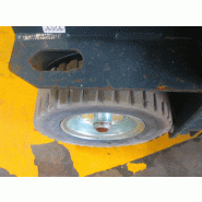 Nacelle verticale BRAVIISOL leonardo hd occasion_4