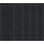 Ac-9 - Extincteur portatif à CO2 américain - Pri-Safety - Capacité : 9 kg - Certifié ISO 9001 et CE_4