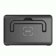 BLUETTI EB70 + PV120 Groupe électrogène solaire_4