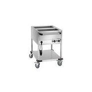 200261 - Chariot bain-marie Bartscher GmbH - Puissance 1.4 kW - WB2110_4