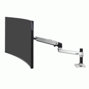 Ergotron LX Series Desk Mount LCD Arm 86,4 cm (34