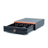 G350 - Tiroir-caisse électronique Gilong - Petite taille - 350x380x92 mm - Pour caisse enregistreuse_4
