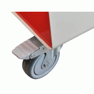 Naocart M2 Smartypower - 32 PC  - Stockage et Chargement_4