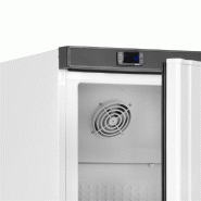 Réfrigérateur vitré GN2/1 UR600G TEFCOLD_4