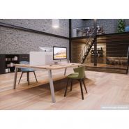 Uri - bureau open space - bureau pour 2 personnes - design moderne et fonctionnel_4