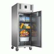 Armoire positive une porte Série U Premium 550L UA001 Polar_4