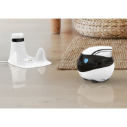 ROBOT COMPAGNON INTELLIGENT POUR TOUTE LA FAMILLE EBO AIR ENABOT INTELLIGENCE_4