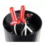 Arroseur      Toro    pour terrains de golf INFINITY®_4