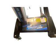 Elévateur de roues pneumatique 65kg - HAUVREX HWL 100_4