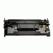 Toner noir LaserJet HP 89X authentique grande capacité_4