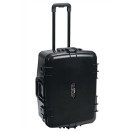 Valise Étanche Sentinel - Hermétique et Imperméable - Normes MIL-810, IP67, ATA300_4