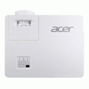 Acer PL6820 Projecteur à  focale standard 5500 ANSI lumens DLP UHD 4K (3840x2160) Blanc_4