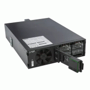 APC Smart-UPS On-Line SRT5KRMXLI - 5000VA, 6x C13, 4x C19 output, rack mountable, Embedded NMC_4